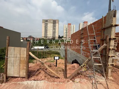 Lote/Terreno à venda, 129m² no Votupoca, Barueri