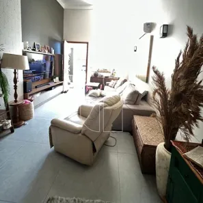 Casa com 3 Quartos à venda, 197m² no Parque das Esmeraldas II, Marília