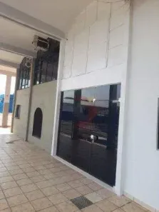 Sala Comercial para alugar, 36m² no Setor Oeste, Goiânia