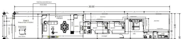 Casa com 3 Quartos à venda, 91m² no Parque Novo Oratório, Santo André
