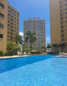 Apartamento com 2 Quartos à venda, 60m² no Imbuí, Salvador