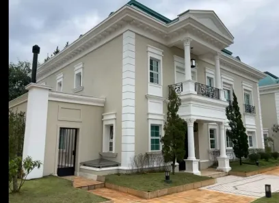 Casa de Condomínio com 5 Quartos à venda, 775m² no Tremembé, São Paulo