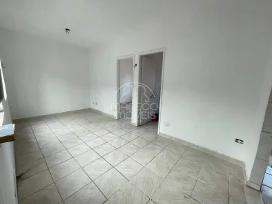 Apartamento com 2 Quartos à venda, 48m² no Castelo, Santos
