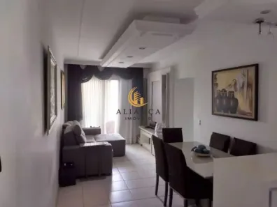 Apartamento com 3 Quartos à venda, 86m² no Nossa Senhora do Rosário, São José