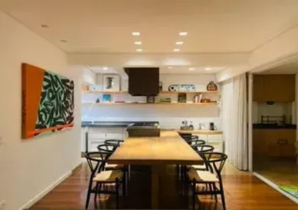 Apartamento com 3 Quartos à venda, 156m² no Vila Olímpia, São Paulo
