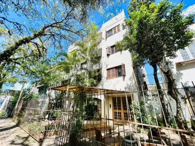 Apartamento com 1 Quarto à venda, 38m² no Santana, Porto Alegre