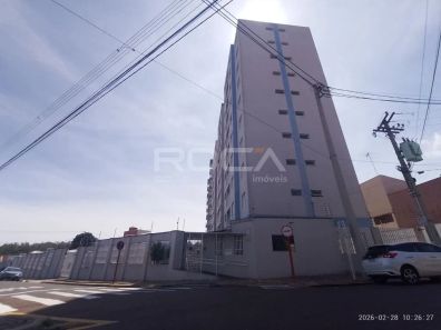 Apartamento com 2 Quartos à venda, 59m² no Vila Celina, São Carlos