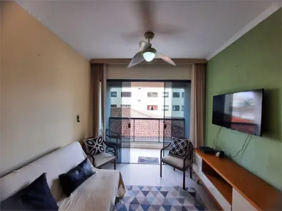 Apartamento com 2 Quartos à venda, 114m² no Jardim Enseada, Guarujá