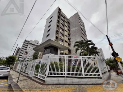 Apartamento com 3 Quartos à venda, 212m² no Aldeota, Fortaleza