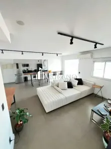 Apartamento com 2 Quartos à venda, 83m² no Mooca, São Paulo