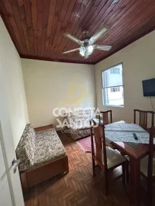Apartamento com 2 Quartos à venda, 72m² no Centro, São Vicente