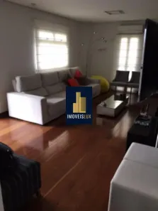 Apartamento com 3 Quartos à venda, 170m² no Jardim Londrina, São Paulo