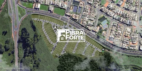 Lote/Terreno à venda, 204m² no Swiss Park, Campinas