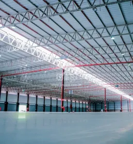 Galpão/Depósito/Armazém para alugar, 6713m² no Aeroporto, Varginha