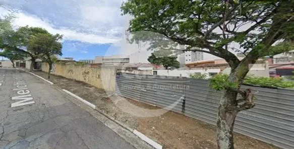 Lote/Terreno à venda, 1140m² no Vila Matilde, São Paulo