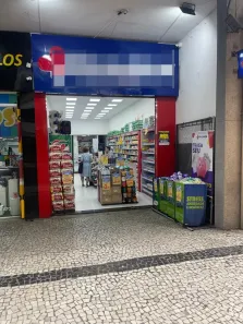 Ponto Comercial à venda, 80m² no Centro, Juiz de Fora