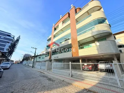 Apartamento com 2 Quartos à venda, 47m² no Bombas, Bombinhas