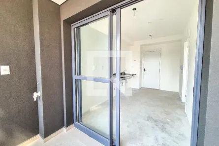 Apartamento com 1 Quarto à venda, 33m² no Cerqueira César, São Paulo