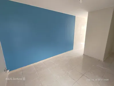 Apartamento com 2 Quartos à venda, 55m² no Paranoá Parque, Brasília
