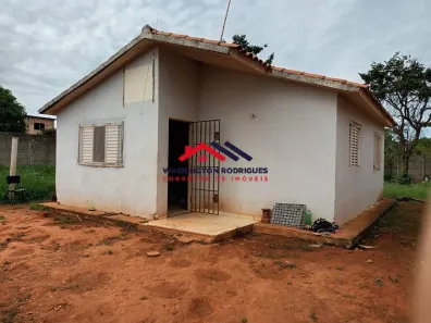 Casa com 2 Quartos à venda, 75m² no Dom Bosco, Cidade Ocidental