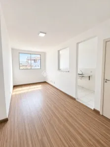 Apartamento com 2 Quartos à venda, 51m² no Passo das Pedras, Porto Alegre