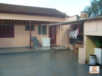 Casa com 2 Quartos à venda, 214m² no Vila Maria Luiza, Ribeirão Preto