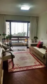 Apartamento com 3 Quartos à venda, 90m² no Jardim Vila Mariana, São Paulo
