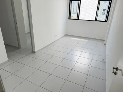 Apartamento com 2 Quartos à venda, 55m² no Boa Viagem, Recife