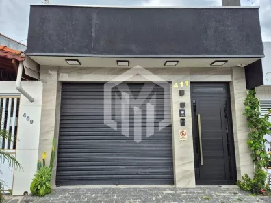 Ponto Comercial para alugar, 35m² no Boqueirão, Praia Grande