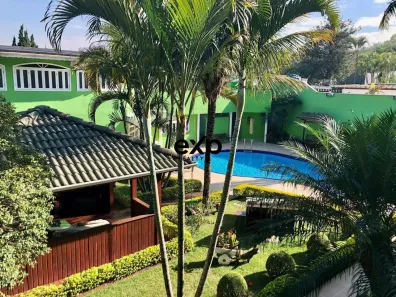 Casa com 5 Quartos à venda, 370m² no Interlagos, São Paulo