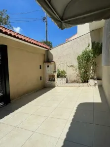 Casa com 2 Quartos à venda, 120m² no Vila Camilópolis, Santo André