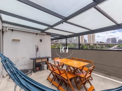 Apartamento com 2 Quartos à venda, 92m² no Vila Prudente, São Paulo