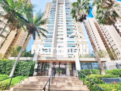 Cobertura com 4 Quartos à venda, 266m² no Jardim Botânico, Ribeirão Preto