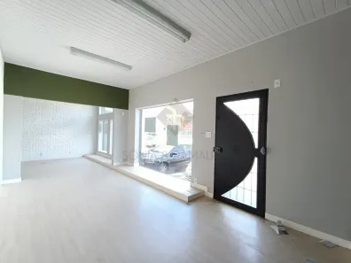 Ponto Comercial com 4 Quartos à venda, 130m² no Jardim Sumaré, Ribeirão Preto