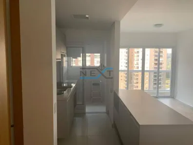 Apartamento com 1 Quarto para alugar, 50m² no Melville Empresarial I e II, Barueri