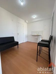 Apartamento com 2 Quartos para alugar, 35m² no Vila Sônia, São Paulo