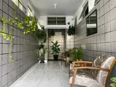 Apartamento com 3 Quartos à venda, 56m² no São Conrado, Aracaju
