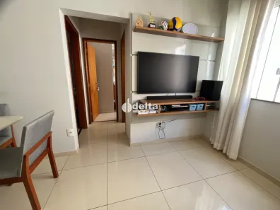 Apartamento com 2 Quartos à venda, 59m² no Jardim Holanda, Uberlândia
