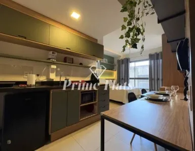 Flat com 1 Quarto à venda, 26m² no Liberdade, São Paulo