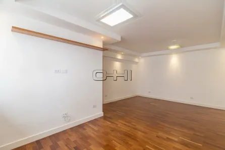 Apartamento com 3 Quartos à venda, 110m² no Paraíso, São Paulo