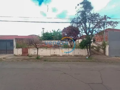Lote/Terreno à venda, 219m² no Vila Filipin, Londrina