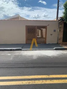 Casa com 3 Quartos à venda, 93m² no Quintino Facci II, Ribeirão Preto