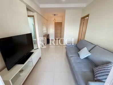 Apartamento com 2 Quartos à venda, 66m² no Boqueirão, Santos