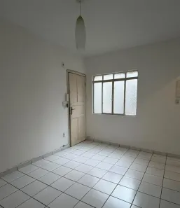 Apartamento com 1 Quarto para alugar, 46m² no Vila Regente Feijó, São Paulo