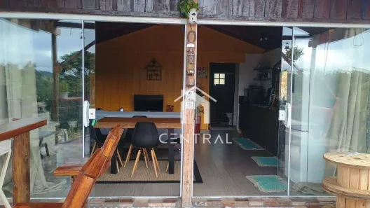 Fazenda/Sítio com 1 Quarto à venda, 1500m² no Carafá, Votorantim