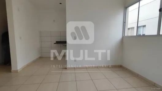 Apartamento com 2 Quartos à venda, 51m² no Laranjeiras, Uberlândia