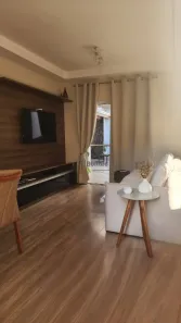 Casa de Condomínio com 3 Quartos à venda, 169m² no Central Parque Sorocaba, Sorocaba