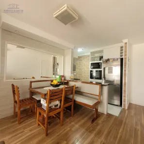 Apartamento com 3 Quartos à venda, 60m² no Loteamento City Jaragua, São Paulo