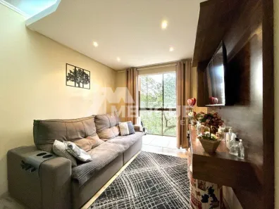 Apartamento com 2 Quartos à venda, 60m² no São Sebastião, Porto Alegre