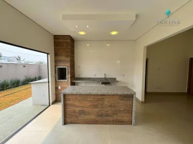 Casa com 3 Quartos à venda, 100m² no Residencial Setsul II, São José do Rio Preto